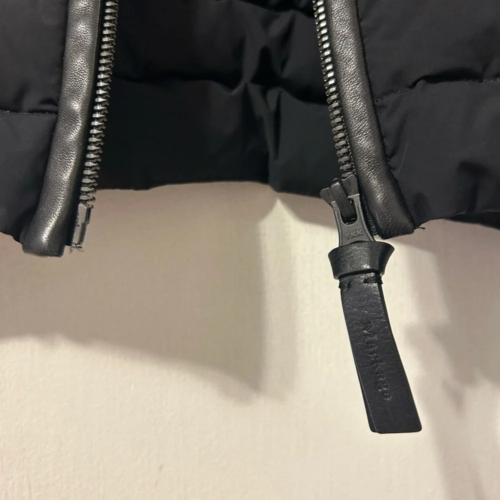 Mackage Lightweight Down Puffer - Picture 3 of 5